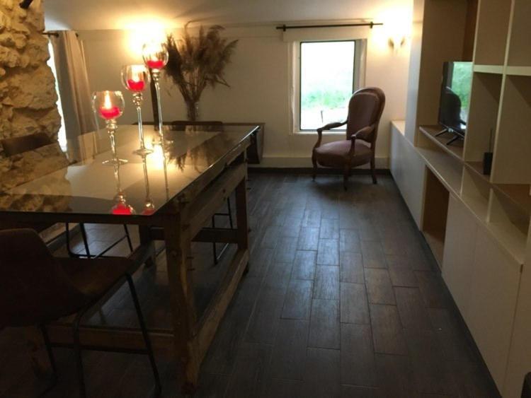 Gîte du banc de scie Ceton Extérieur photo