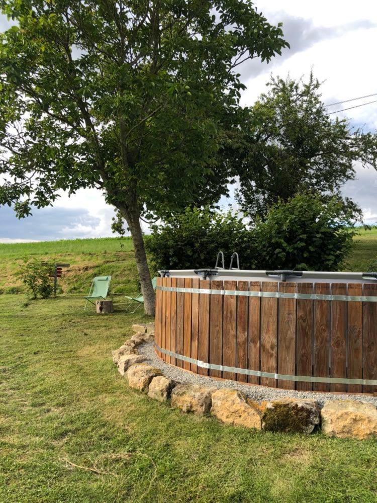 Gîte du banc de scie Ceton Extérieur photo